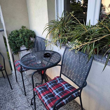 Apartman Snjeska Buzet Eksteriør billede